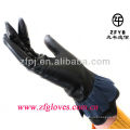 fashion lady dress nappa leather glove